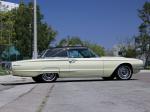 Ford Thunderbird Town Landau Coupe 1966 года